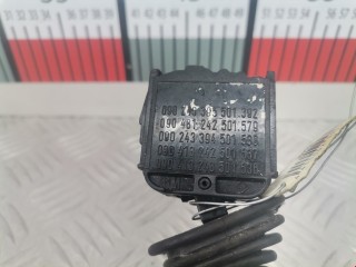 Переключатель дворников, ориг. номер 090243395, 90243395, Opel Zafira 1999-2003