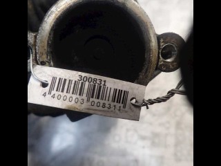 Клапан ЕГР EGR, ориг. номер K5T7258, MR577141, Mitsubishi L200 1996-2005