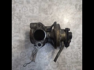 Клапан ЕГР EGR, ориг. номер K5T7258, MR577141, Mitsubishi L200 1996-2005