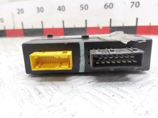 Блок комфорта, ориг. номер 658017, 963866580, Citroen Evasion 1998-2002