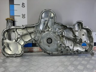 Крышка двигателя передняя, ориг. номер 13117AA073, Subaru Legacy 2006-2009
