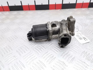 Клапан ЕГР EGR Opel Astra 1998-2009
