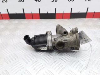 Клапан ЕГР EGR, ориг. номер 93196799, 55195196, Opel Astra 1998-2009