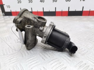 Клапан ЕГР EGR, ориг. номер 93196799, 55195196, Opel Astra 1998-2009