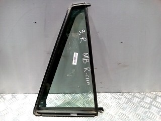 Форточка задняя правая Mercedes R 2005-2007