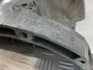 Поддон, ориг. номер A1660141002, Mercedes A W168 1997-2001