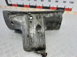 Поддон, ориг. номер A1660141002, Mercedes A W168 1997-2001
