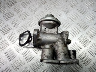 Клапан ЕГР EGR, ориг. номер 98091825, Opel Astra 1994-2002