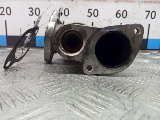 Клапан ЕГР EGR, ориг. номер 98091825, Opel Astra 1994-2002