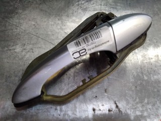 Замок двери задней правой, ориг. номер 1504135, Ford C-Max 2007-2010