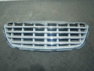Решетка радиатора, ориг. номер 04857625AB, Chrysler Pacifica 2003-2008