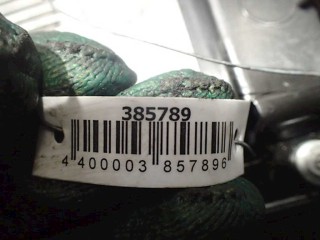 Блок управления двигателем, ориг. номер 4F0910552T, 5WP45025, Audi A6 2001-2005