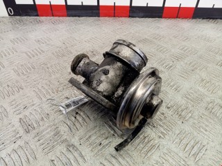 Клапан ЕГР EGR, ориг. номер 72826400, 11717804378, BMW 3 E46 1997-2003