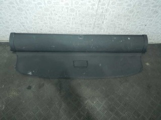 Шторка багажника Audi A4 2000-2006