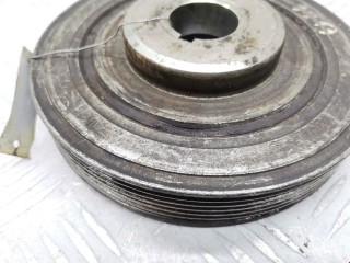 Шкив коленвала, ориг. номер 9681640880, Fiat Scudo 2006-2013