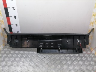 Обшивка багажника, ориг. номер 51478223560, BMW 7 E65/E66 2005-2008