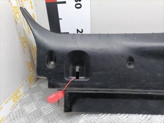 Обшивка багажника, ориг. номер 51478223560, BMW 7 E65/E66 2005-2008