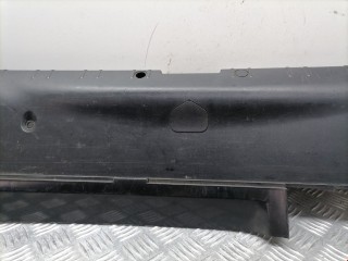Обшивка багажника, ориг. номер 51478223560, BMW 7 E65/E66 2005-2008