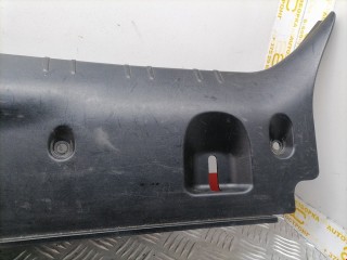 Обшивка багажника, ориг. номер 51478223560, BMW 7 E65/E66 2005-2008