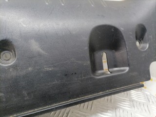 Обшивка багажника, ориг. номер 51478223560, BMW 7 E65/E66 2005-2008