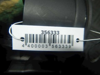 Дефлектор обдува салона, ориг. номер 1J1819703C, Volkswagen Golf 1997-2006