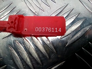 Педаль газа, ориг. номер 17800SJFE01, Honda FR-V 2004-2009