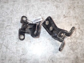 Петля двери, ориг. номер 793301C000, Hyundai Getz 2002-2005