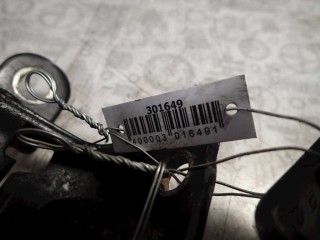 Петля двери, ориг. номер 793301C000, Hyundai Getz 2002-2005