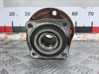 Ступица задняя, ориг. номер 33406850156, BMW 5 F10/F11/GT F07 2009-2013