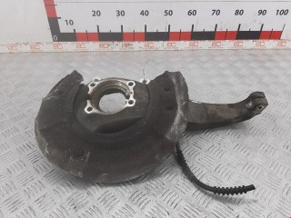 Кулак поворотный правый BMW 5 F10/F11/GT F07 2009-2013