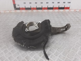 Кулак поворотный правый BMW 5 F10/F11/GT F07 2009-2013