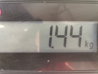 Стеклоподъемник передний правый, ориг. номер 0K01958560C, Kia Sportage 1993-2006
