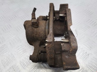 Суппорт передний левый, ориг. номер A1684200083, Mercedes A W168 2001-2004
