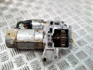 Стартер, ориг. номер 5802AH, 4280004810, Peugeot 407 2004-2008