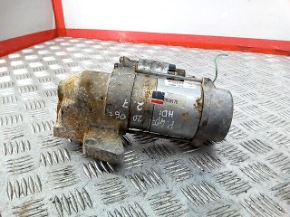 Стартер, ориг. номер 5802AH, 4280004810, Peugeot 407 2004-2008