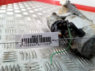 Стартер, ориг. номер 5802AH, 4280004810, Peugeot 407 2004-2008
