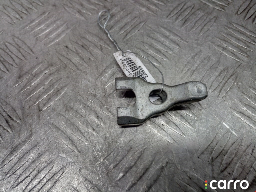 Скоба (кронштейн) крепления форсунки BMW 7 F01/F02 2008-2012, дизель, 13538578607, фото 1