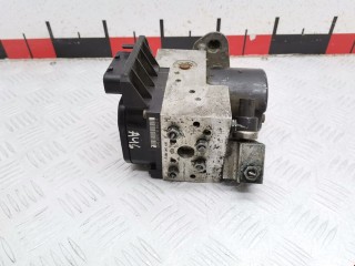 Блок ABS, ориг. номер 0265202436, A0044314912, Mercedes E W210 1999-2002