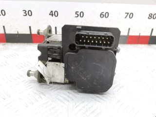 Блок ABS, ориг. номер 0265202436, A0044314912, Mercedes E W210 1999-2002