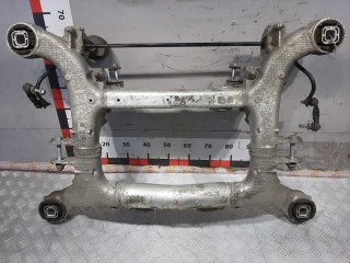 Балка подвески задняя BMW 5 F10/F11/GT F07 2009-2013