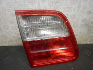 Фонарь крышки багажника левый Mercedes E W211 2002-2006