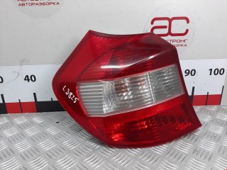 Фонарь задний левый BMW 1 E87/E81/E82/E88 2004-2007