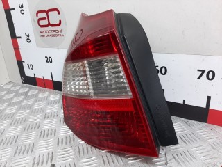 Фонарь задний левый, ориг. номер 63216924501, 6924501, BMW 1 E87/E81/E82/E88 2004-2007