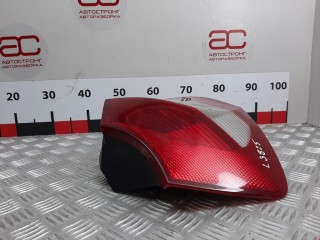 Фонарь задний левый, ориг. номер 63216924501, 6924501, BMW 1 E87/E81/E82/E88 2004-2007