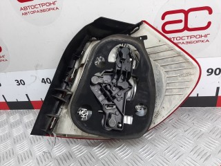 Фонарь задний левый, ориг. номер 63216924501, 6924501, BMW 1 E87/E81/E82/E88 2004-2007