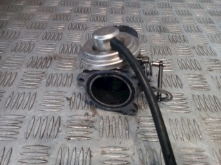 Клапан ЕГР EGR, ориг. номер 045131501C, 045131501L, Volkswagen Polo 2001-2005