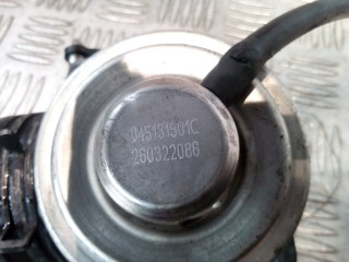Клапан ЕГР EGR, ориг. номер 045131501C, 045131501L, Volkswagen Polo 2001-2005