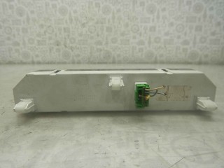 Дисплей, ориг. номер 3460062J20, Suzuki Swift 2004-2010