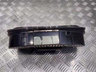 Щиток приборов (приборная панель), ориг. номер 1K0920861M, 110080247034, Volkswagen Golf Plus 2005-2009