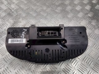 Щиток приборов (приборная панель), ориг. номер 1K0920861M, 110080247034, Volkswagen Golf Plus 2005-2009